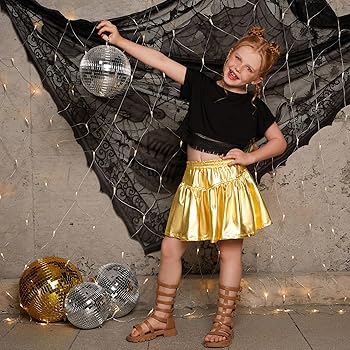 meltthelady body chain jersey skirt Sサイズ Shensei Skirt | Burning Man Skirt | Avantgarde Festival
