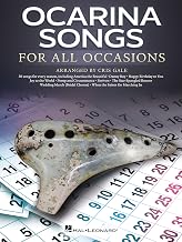 Ocarina Songs For All Occasions