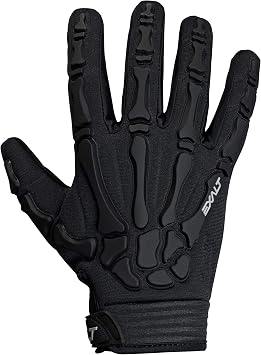 Exalt Death Grip Paintball Gloves - Thumbnail 3