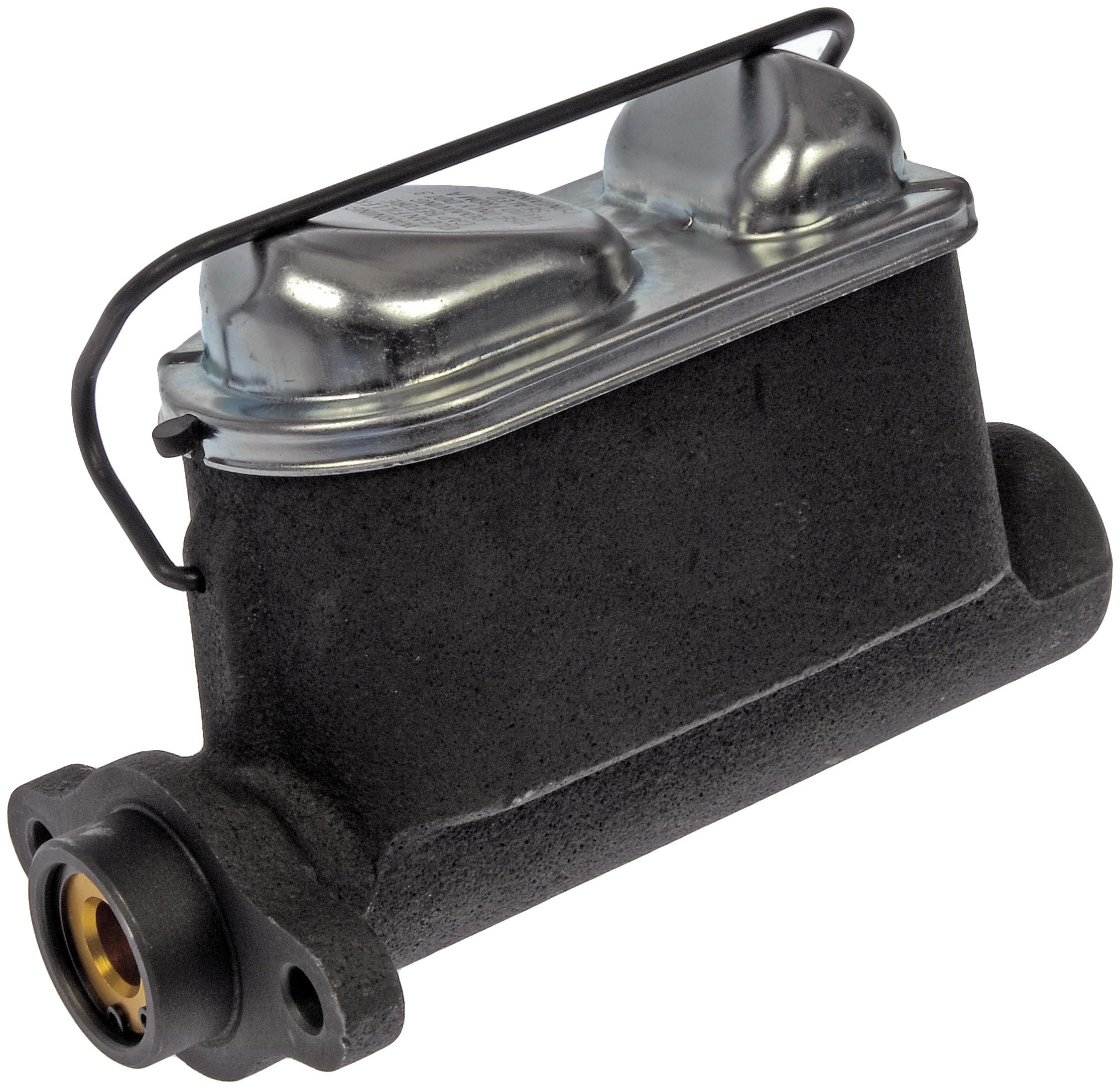 Amazon.com: Dorman M83074 Brake Master Cylinder Compatible with 