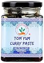 Nourcery Tom Yum Soup Paste, 220g [NAM PRIK PAO Paste] gallery image