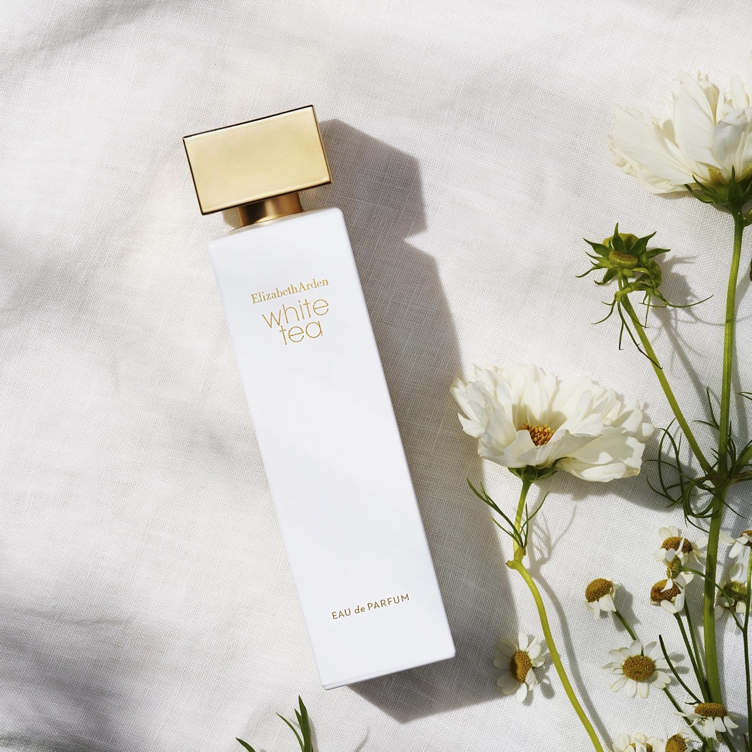 Elizabeth Arden White Tea Eau de Parfum, Perfume for Women - Image 8