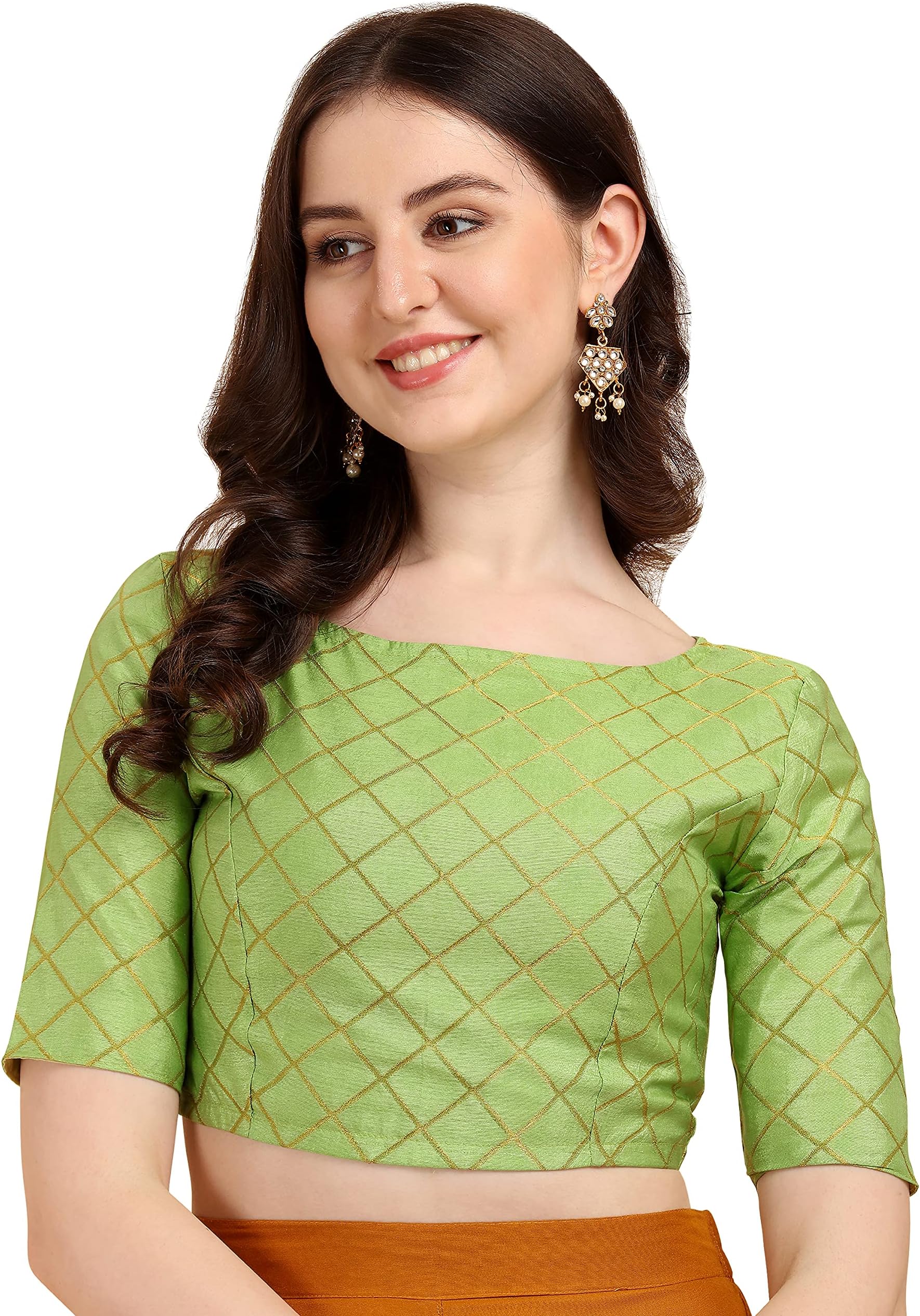 Oomph! Women crosssquare Blouse