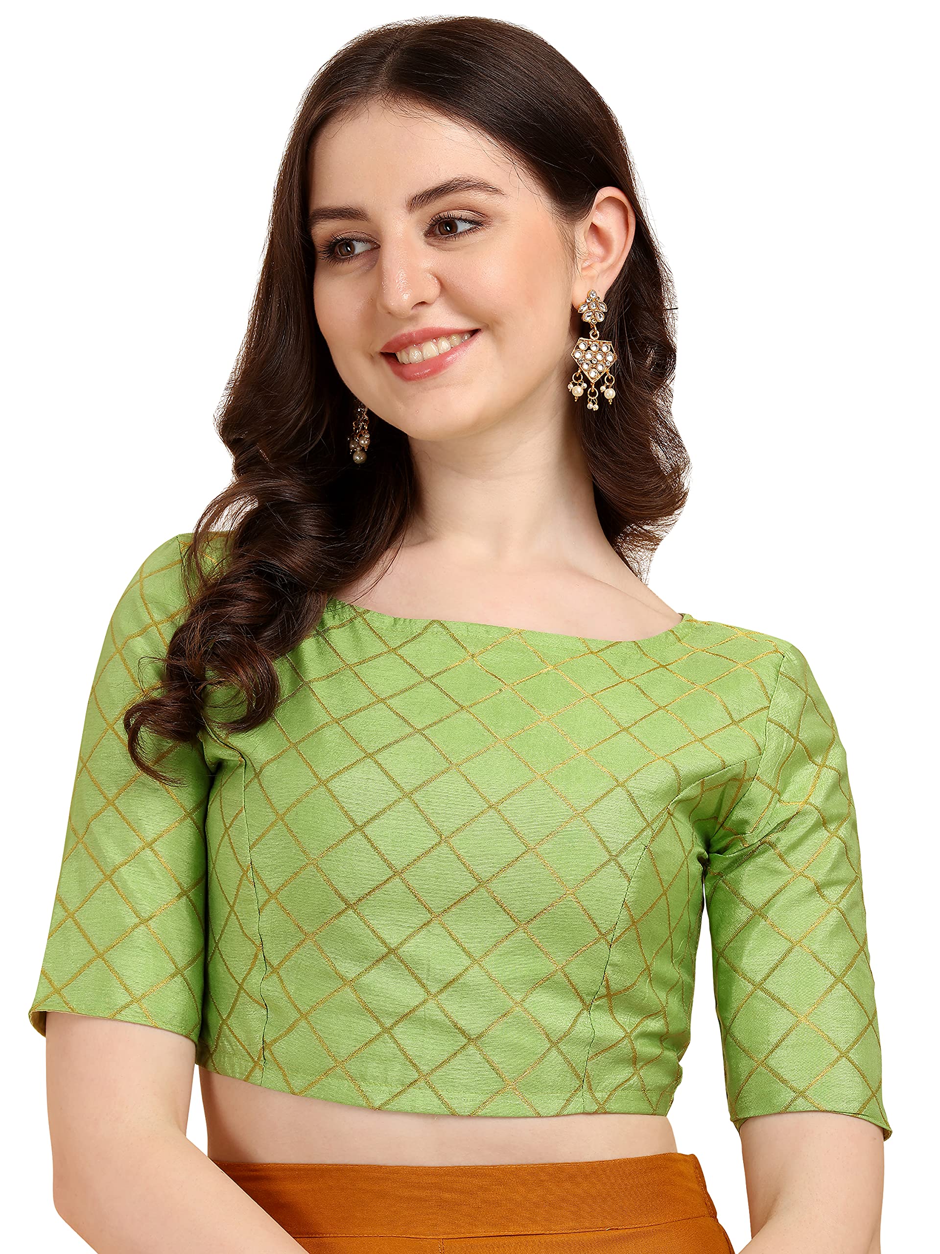 Oomph! Women crosssquare Blouse