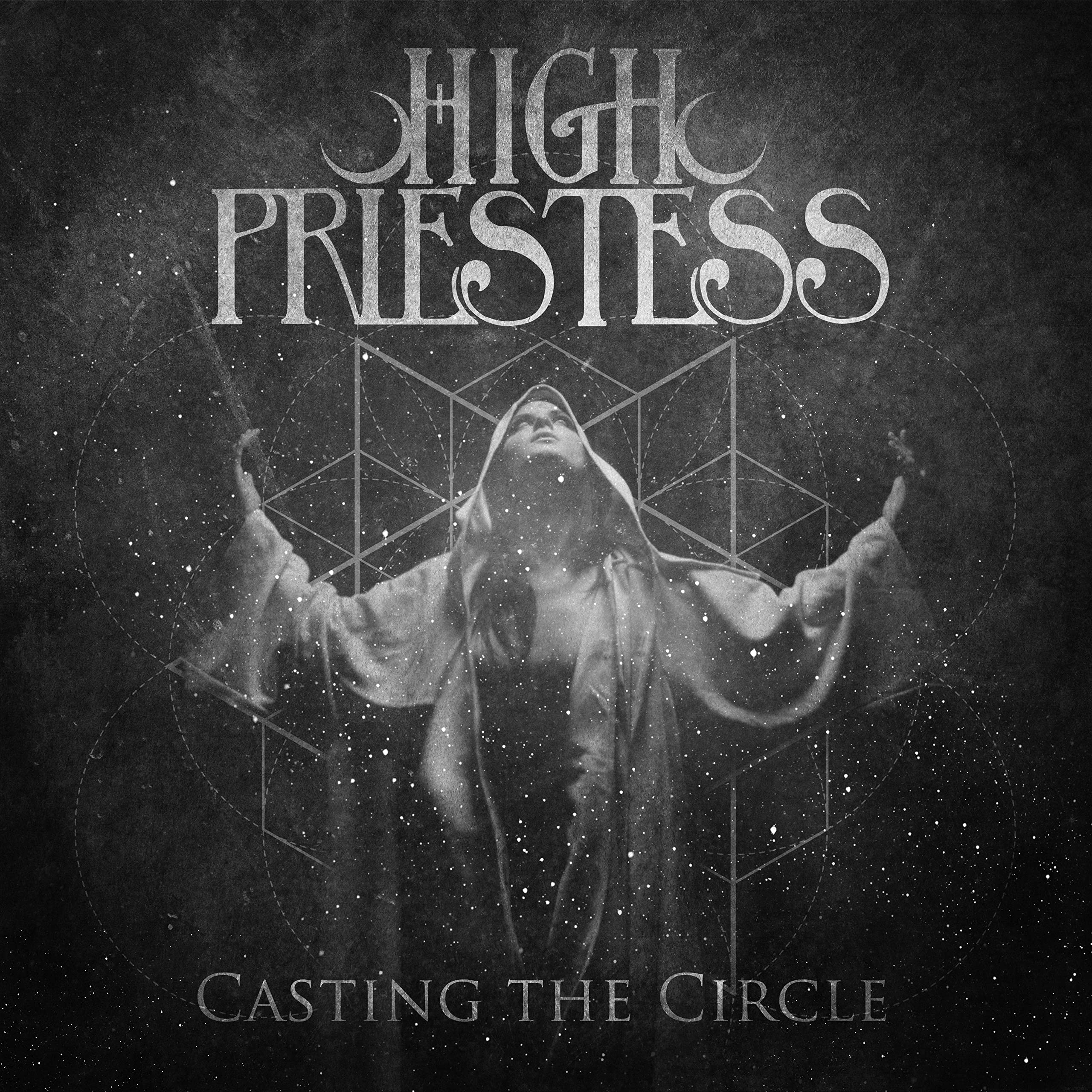 Casting The Circle [VINYL]