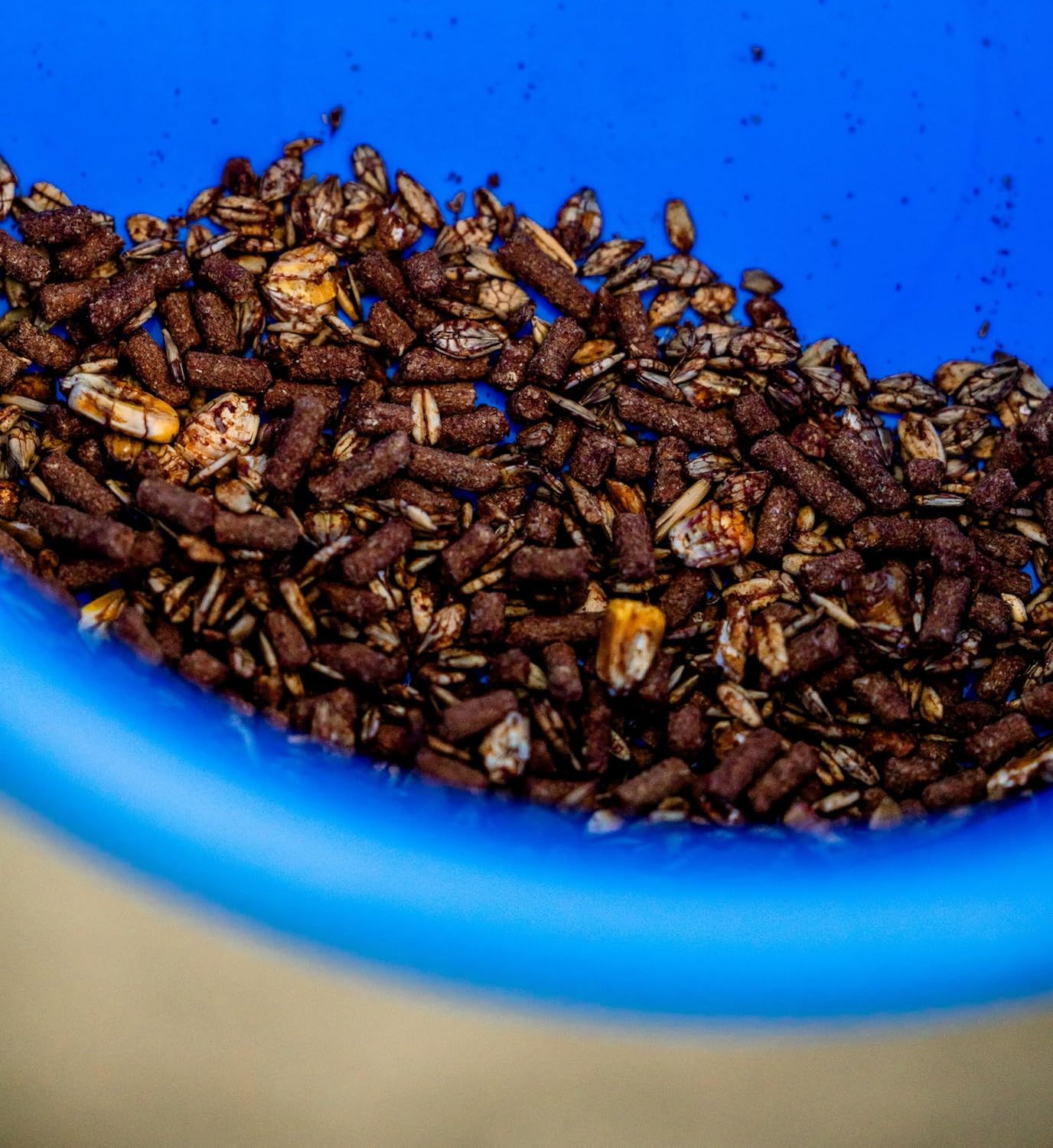 Horse Quencher Flavored Horse Hydration Supplement, Thirst Quencher for Horses, 13 lbs Pail, All-Natural Grains for Equestrians and Horse Owners, Aids in Preventing Health Issues