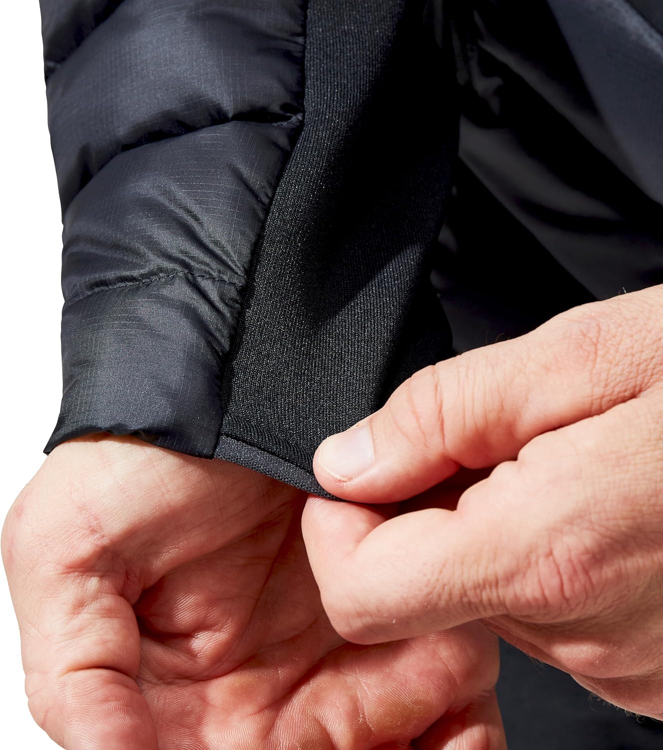 BERGHAUS 남성 테프라 스트레치 2.0 리플렉트 하이드로다운 겨울 재킷-Freehip.co.kr