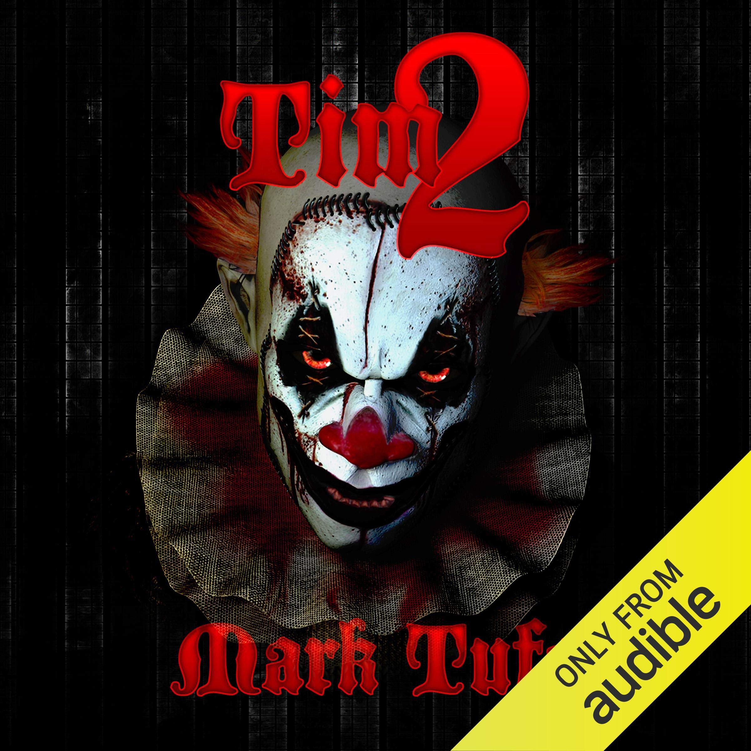 Cover art for Tim2