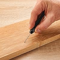 Vista 3 de Woodriver Tornillo de banco