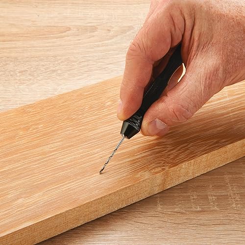 Miniatura 3 de Woodriver Tornillo de banco