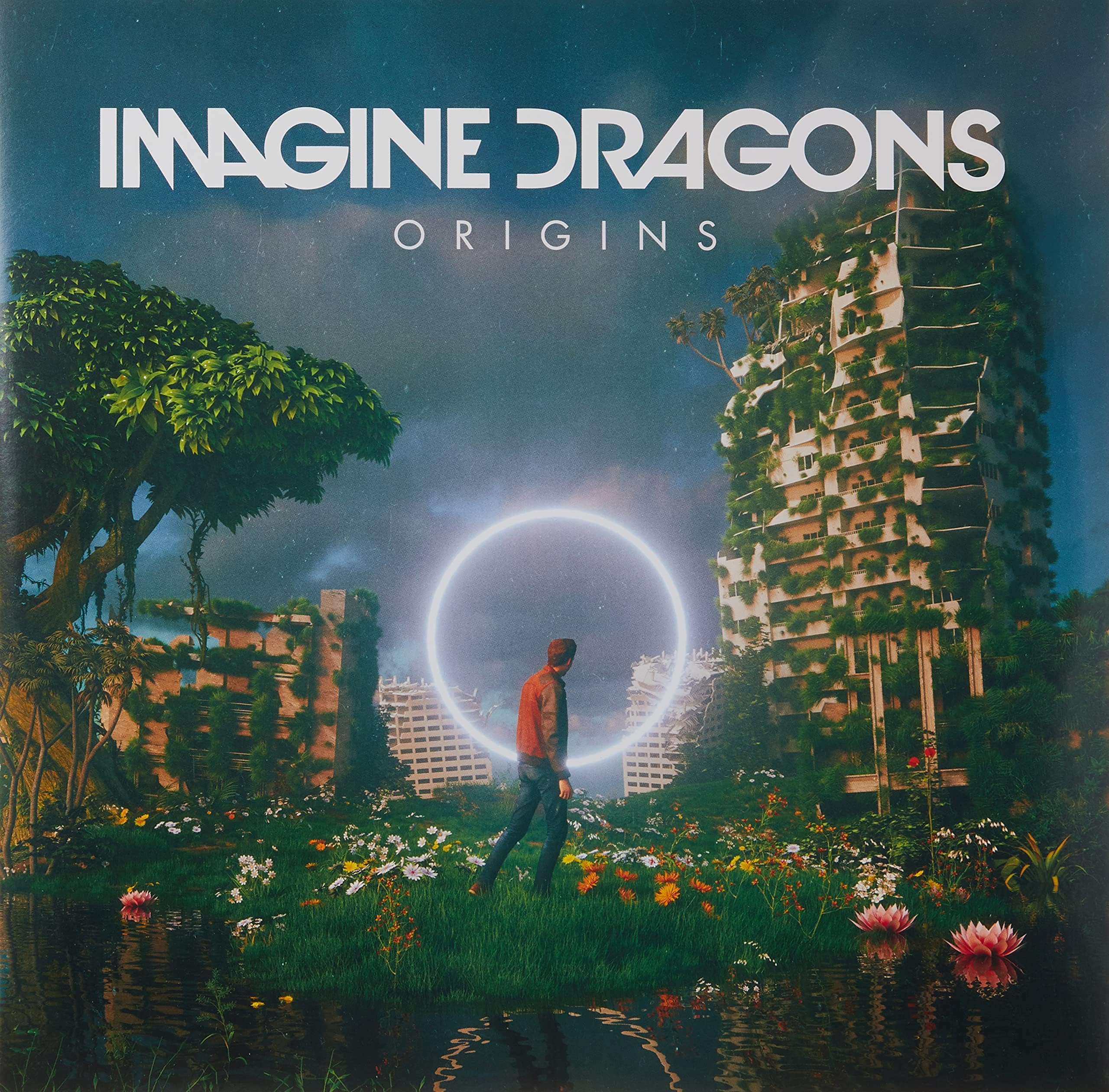 Origins [VINYL]