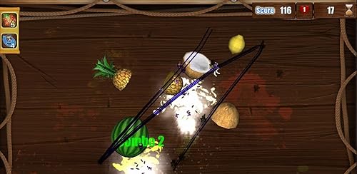 Fruit Cutter Ninja 3D - New 2021 & Best Slice Master Slasher Game. Blade Flippy Knife Hit Challenge Pop Mania Free Games! Fun Games! Cool Ninja Jumping Games For Boys Girls Kids Teens Adults #TOP4