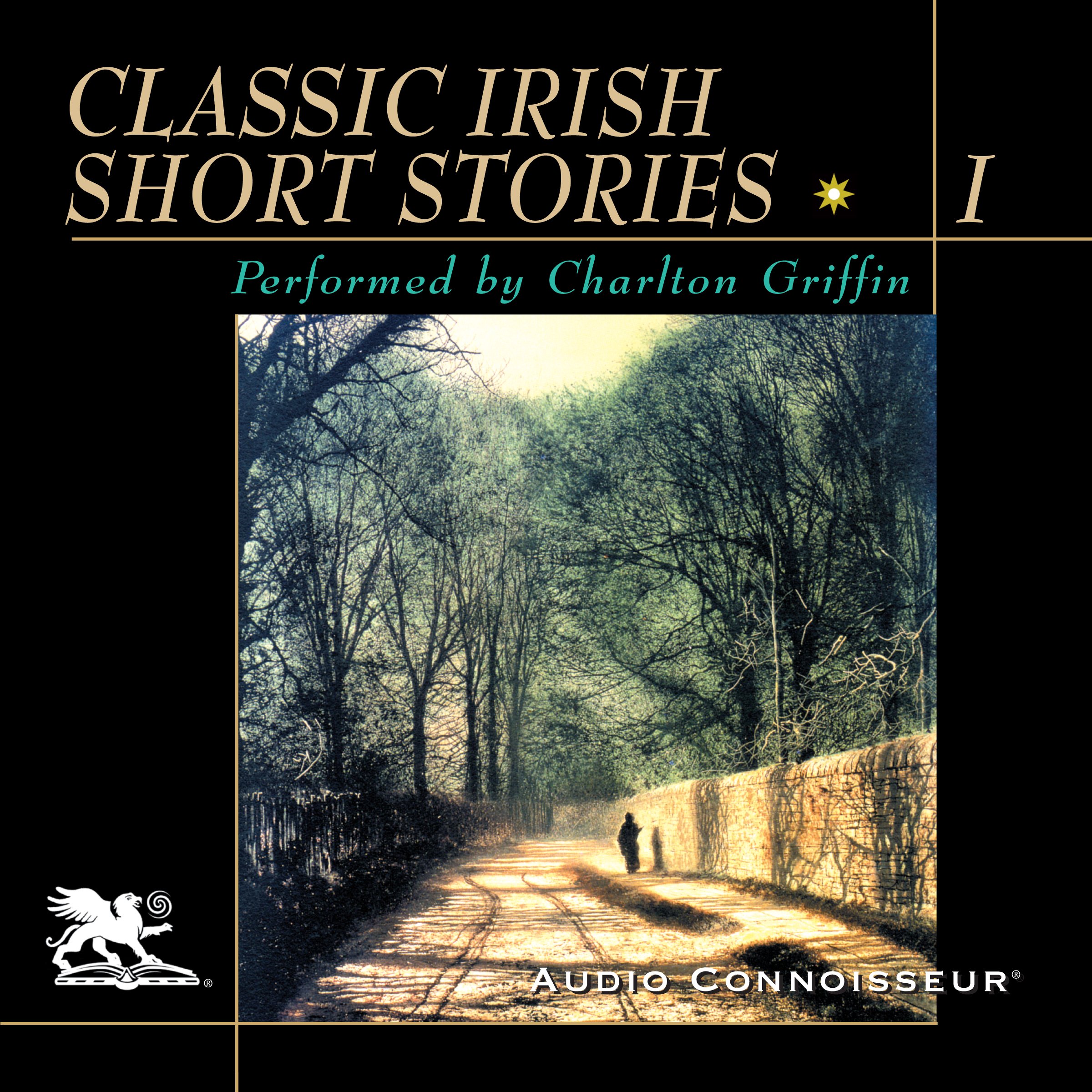 Classic Irish Short Stories, Volume 1