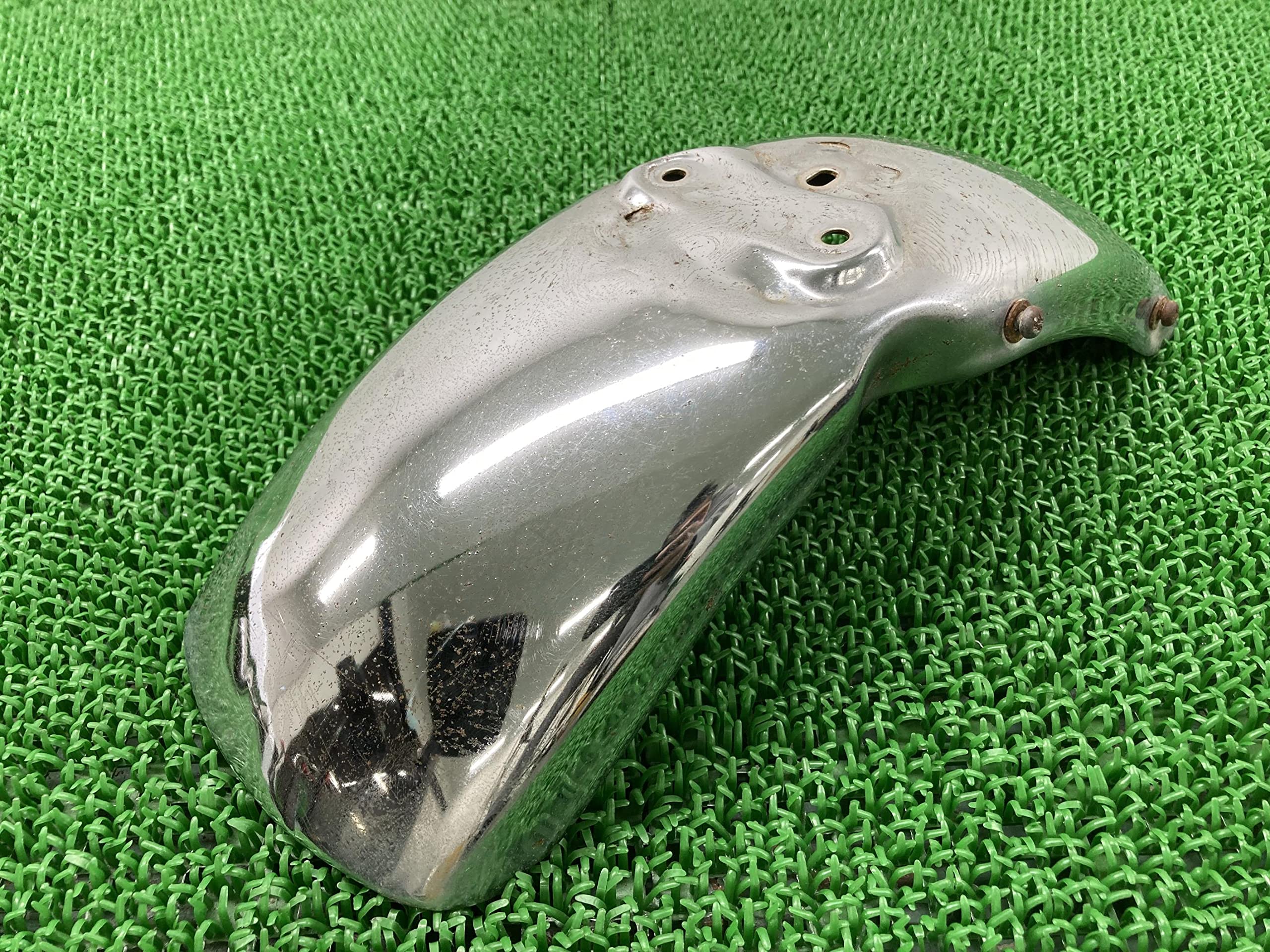 Amazon | ダックス70 フロントフェンダー ホンダ 純正 中古 バイク