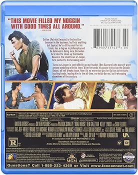 その他 Blue Road/ [DVD] Amazon.com: Road House (RPKG/BD) [Blu-ray] : Various: Movies