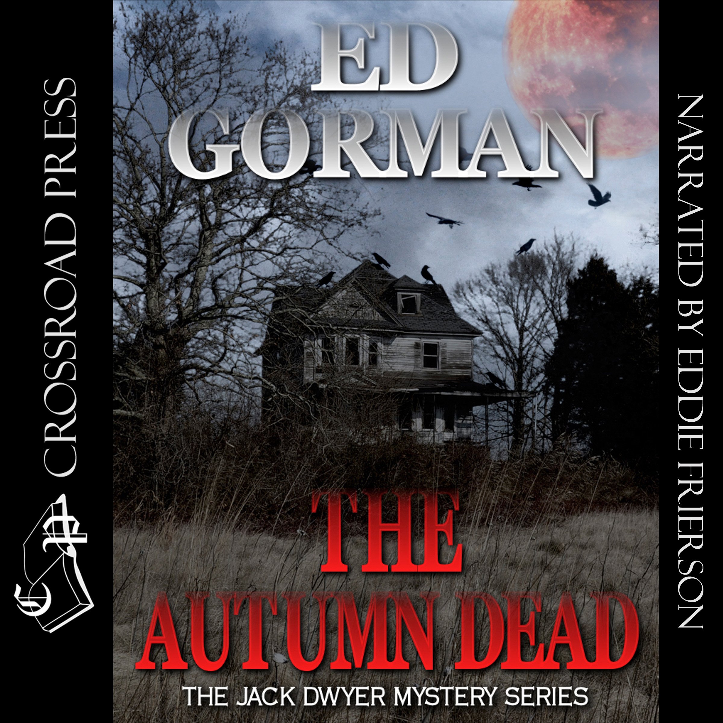 The Autumn Dead