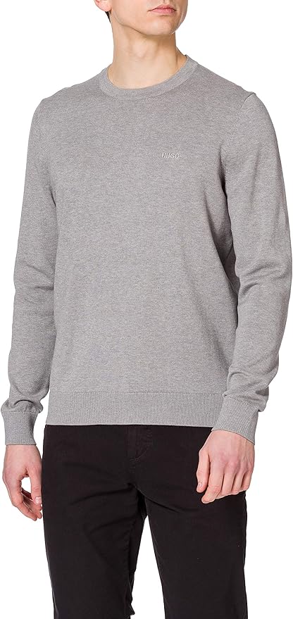 HUGO Men's Sweater : Amazon.co.uk: Clothing