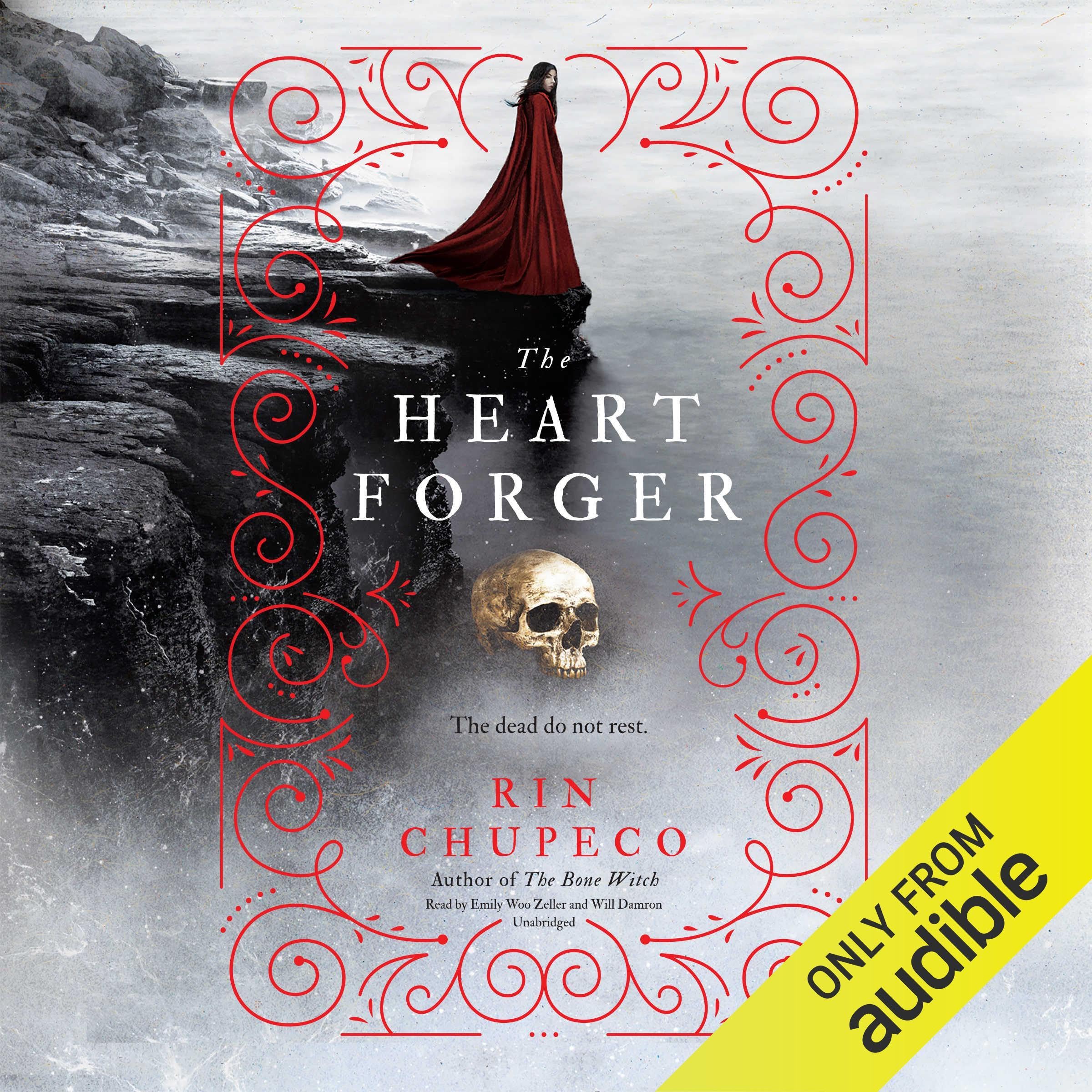 The Heart Forger