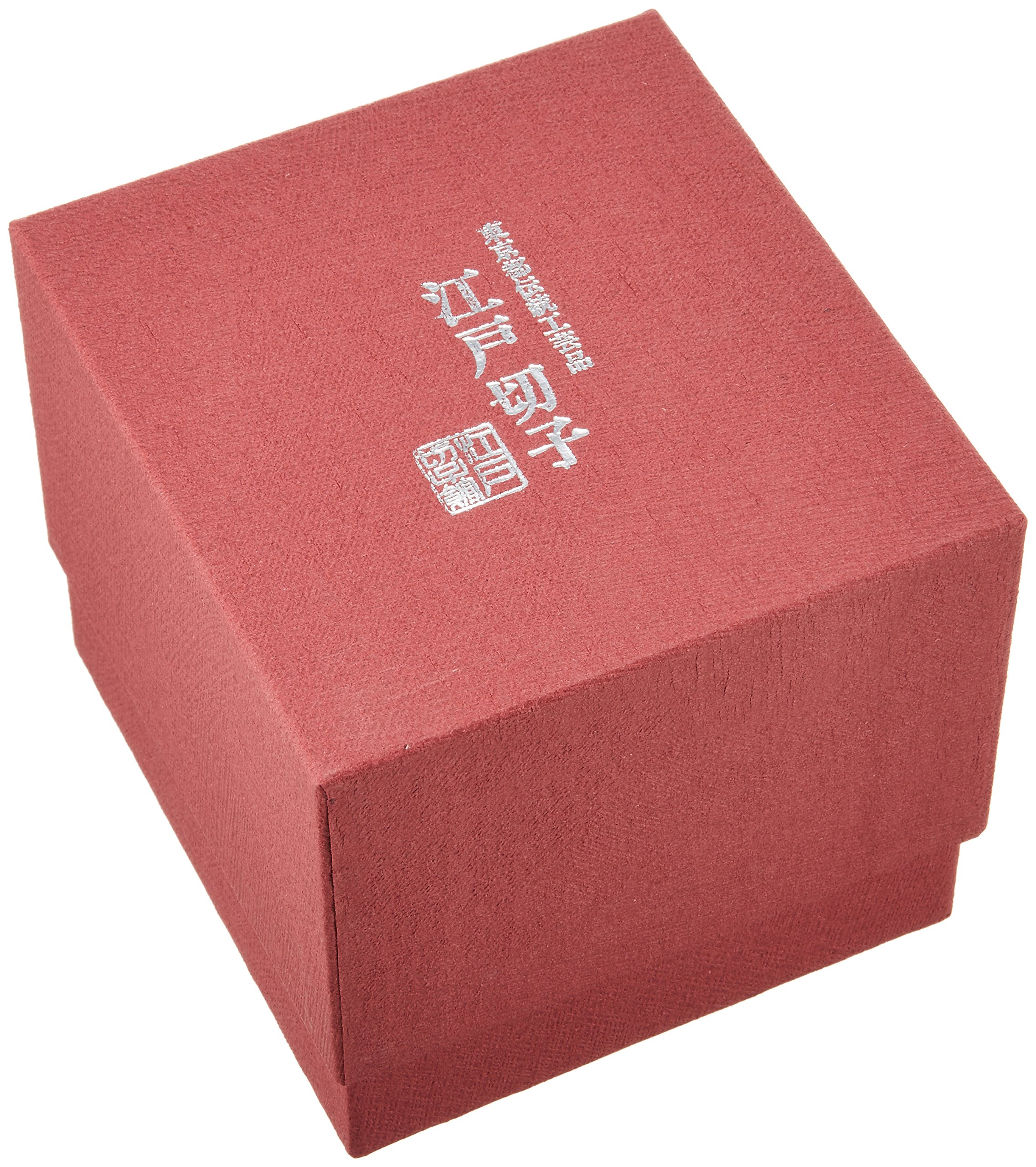 Amazon｜すみだ江戸切子館 グラス おしゃれ : HSー37-RG ヒロタグラス  