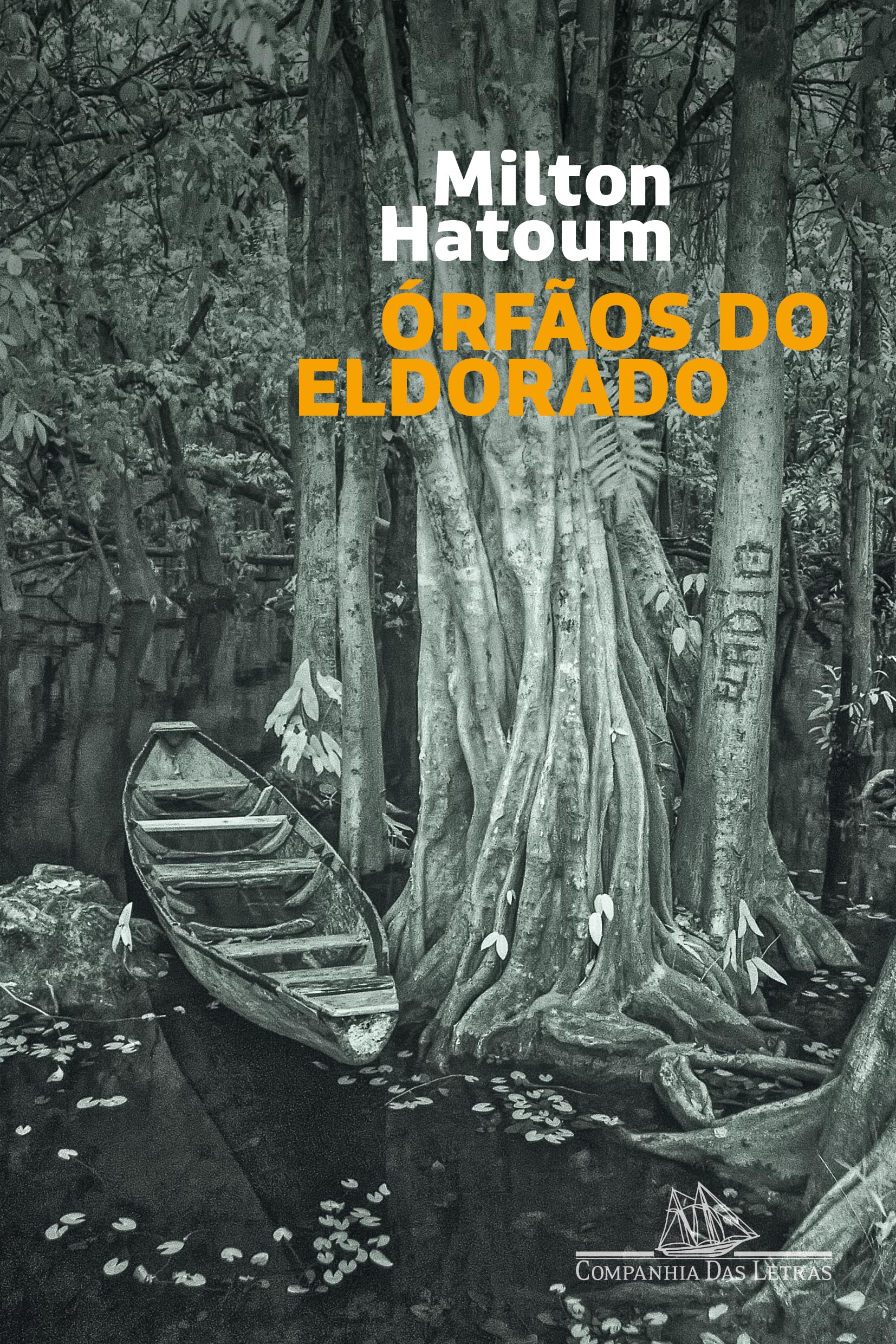 Órfãos do Eldorado (Nova edição) | Amazon.com.br