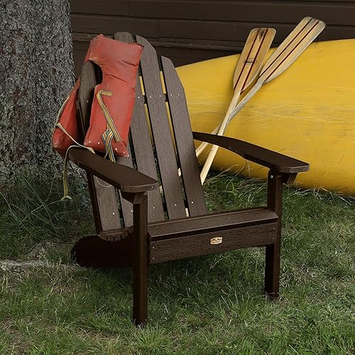 Miniatura 2 de Elk Outdoors La silla Essential Adirondack, Canyon