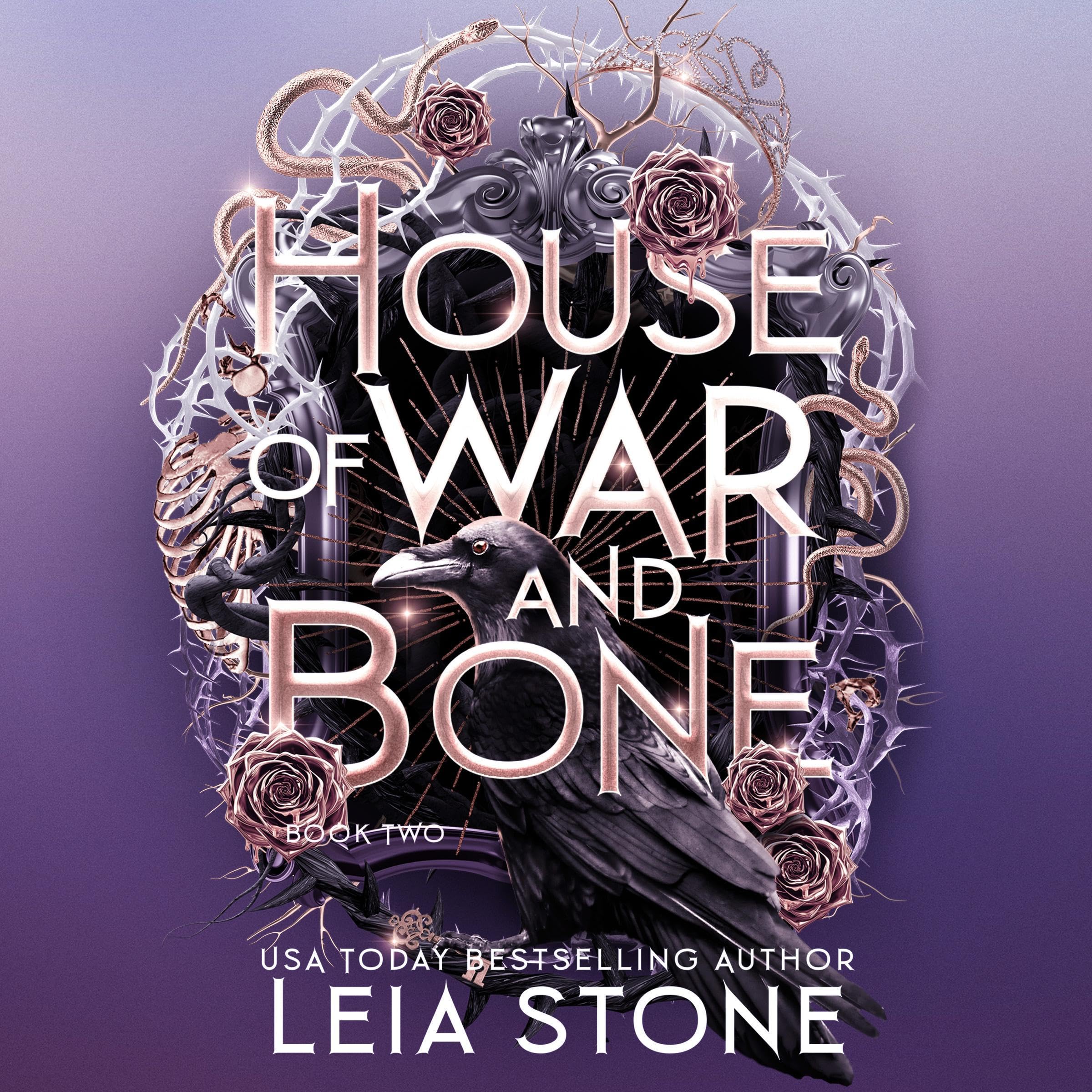 House of War and Bone