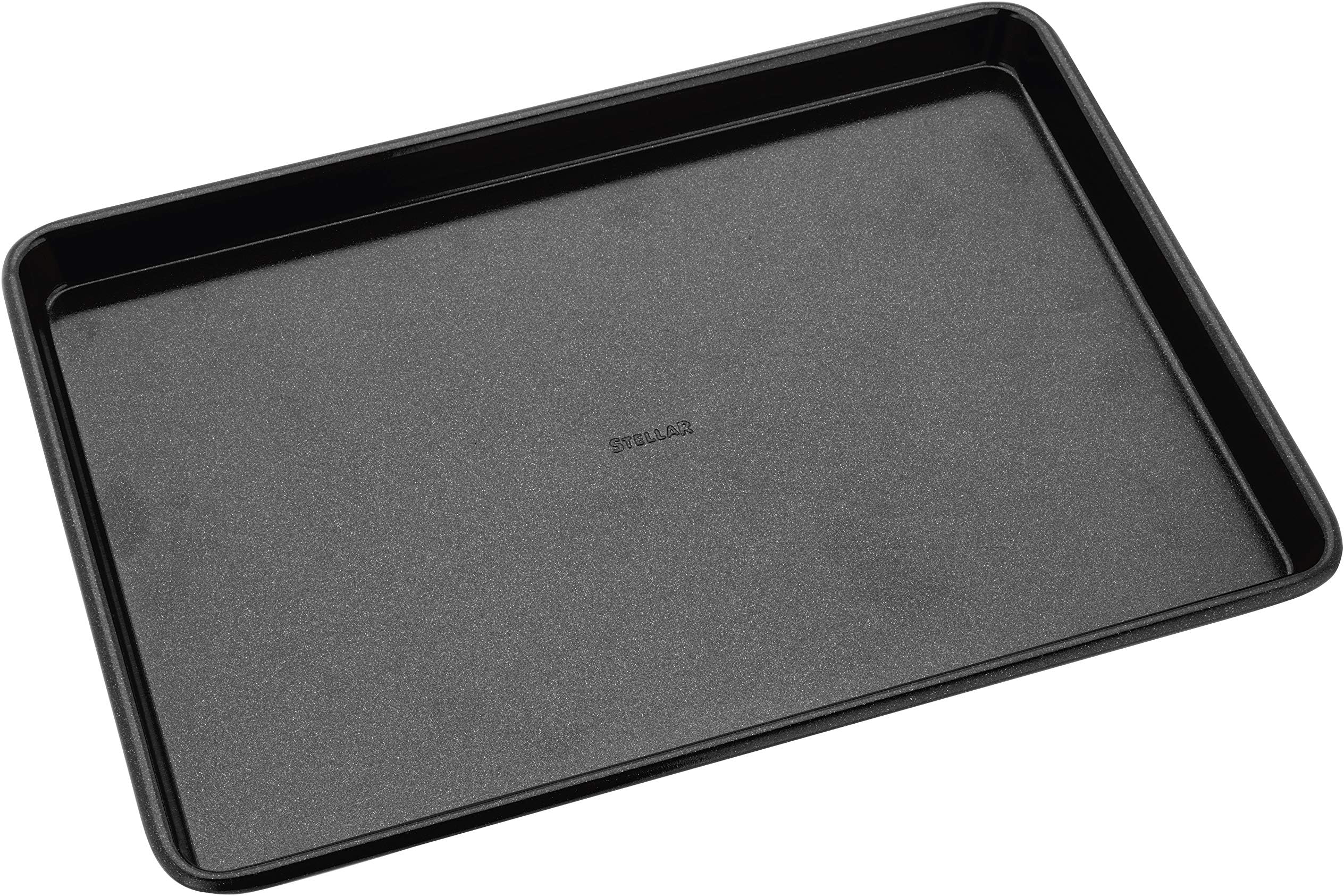 Baker & Salt NonStick Swiss Roll Tray 32 x 23.5 x 1cm Amazon.co.uk