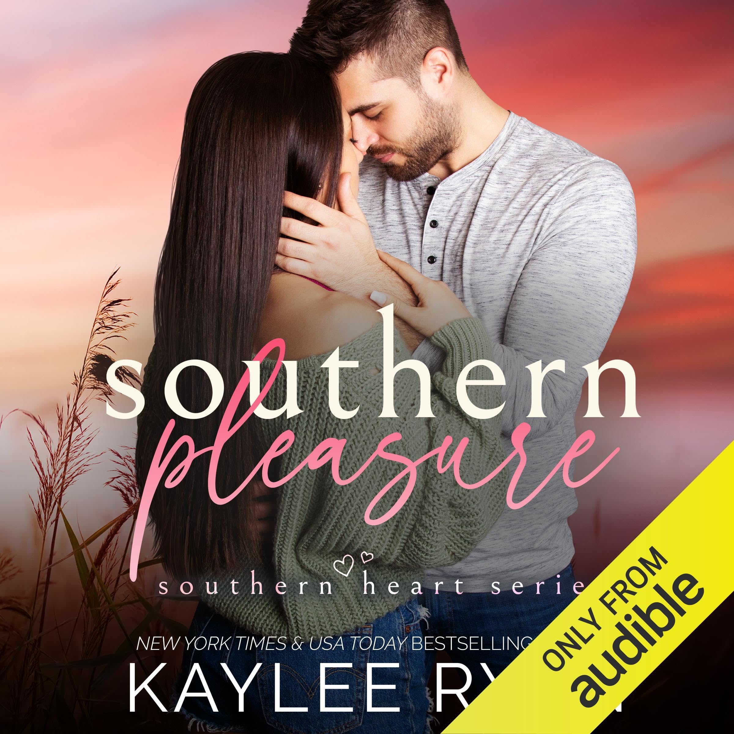 Cover art for Southern Pleasure