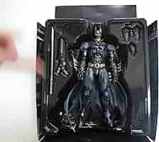 Amazon.co.jp: DC Comics VARIANT PLAY ARTS改 バットマン™(PVC