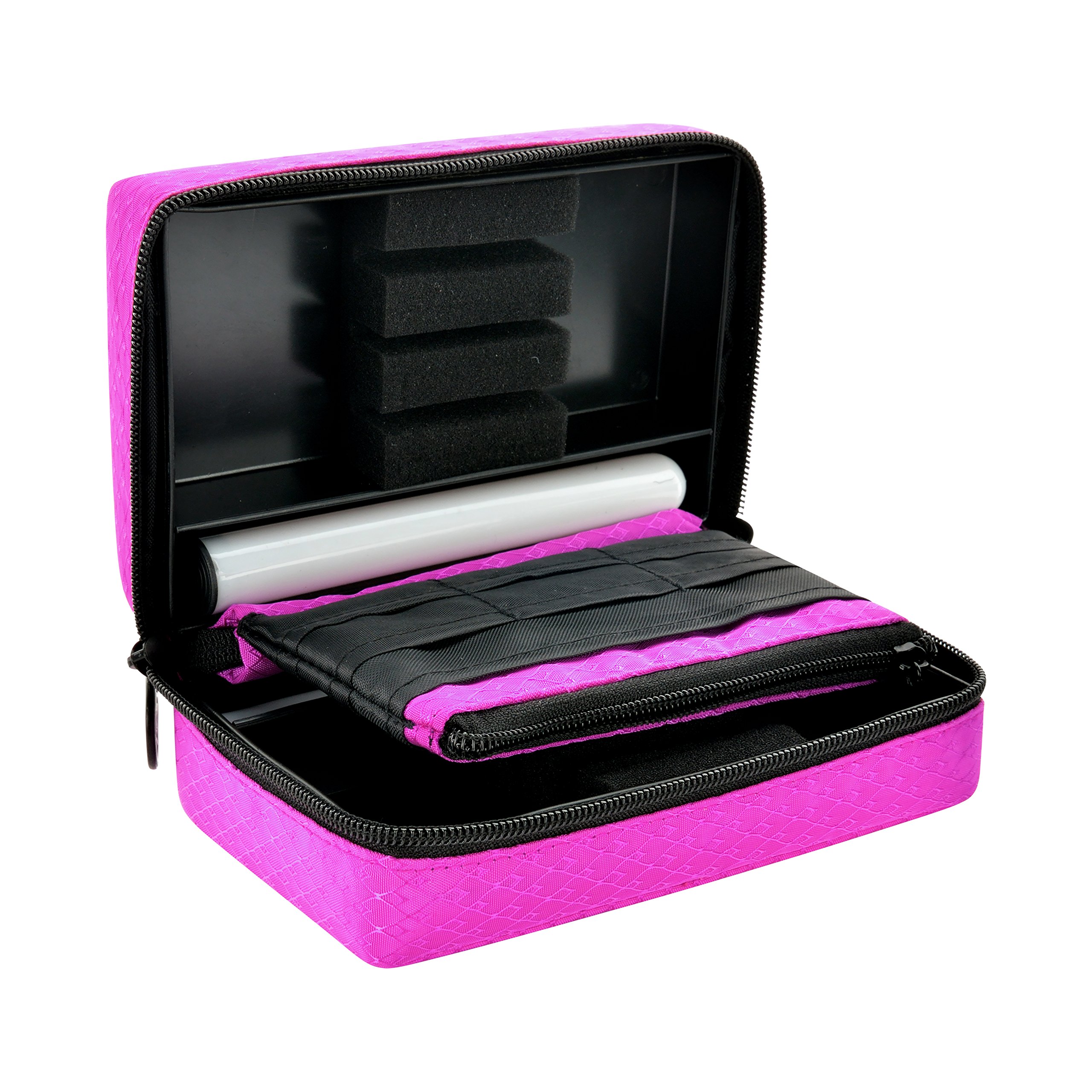 ONE80 Double Darttasche für Darts Dart Wallet Dart Cases