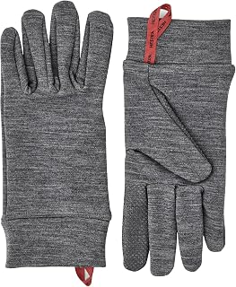 Touch Point Warmth Liner - Machine Washable, Touch Screen Compatible Liner for Additional Layering Or As A Thin Glove