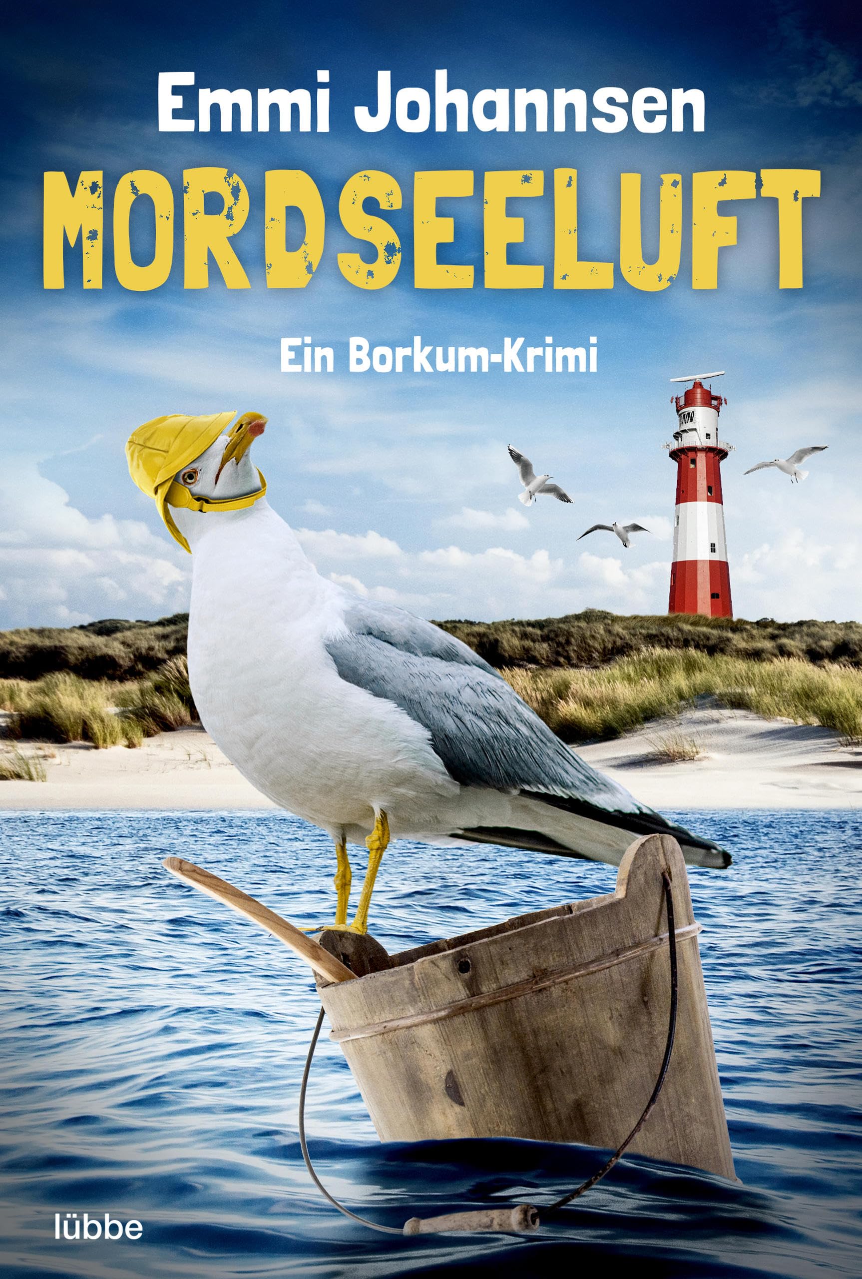 Urlaubskrimis