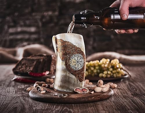 Miniatura 52 de Norse Tradesman - Jarra Original