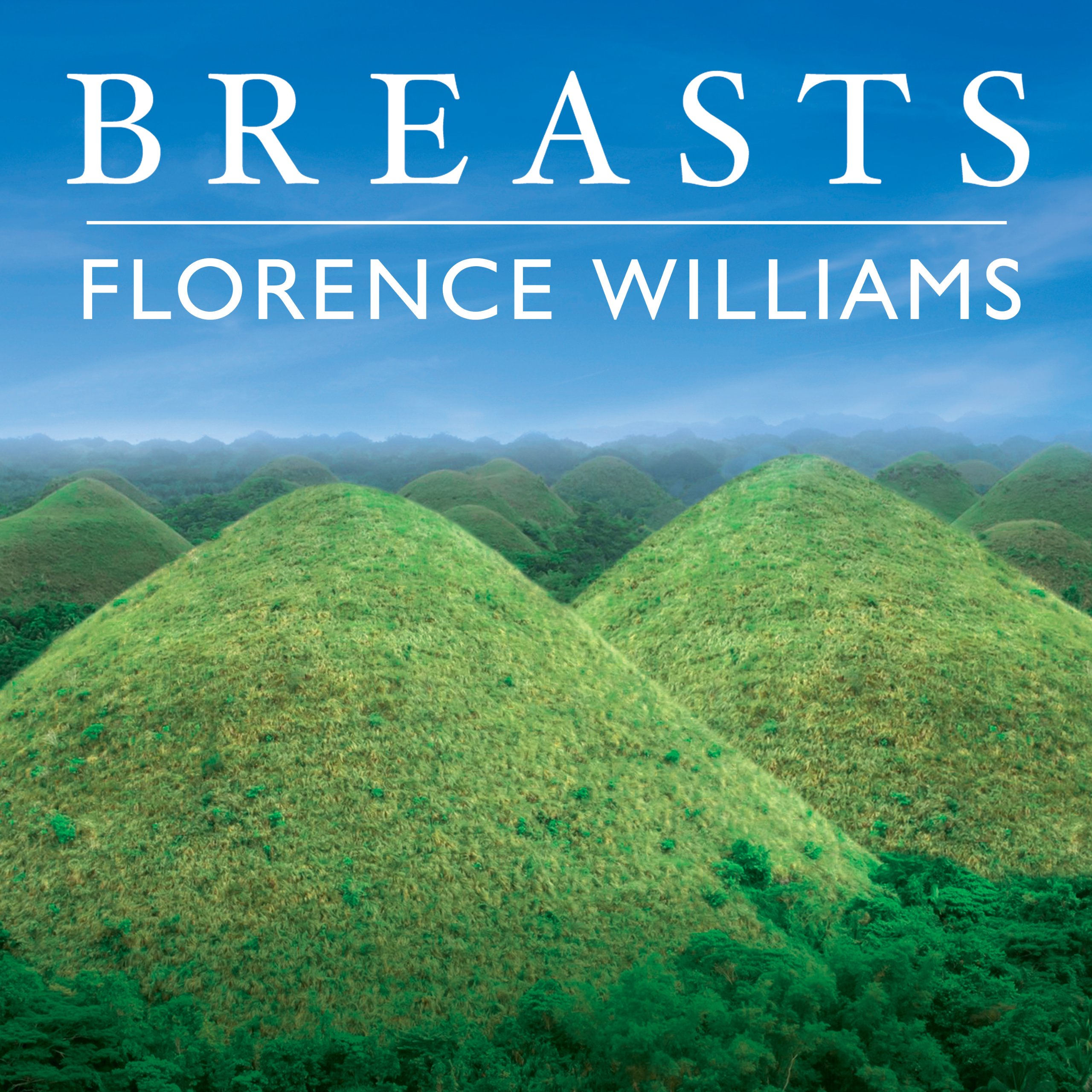 Cover art for Breasts