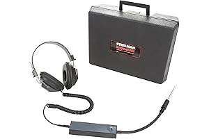 STEELMAN EngineEAR Chassis Ears Wireless Automotive Diagnostic Tool