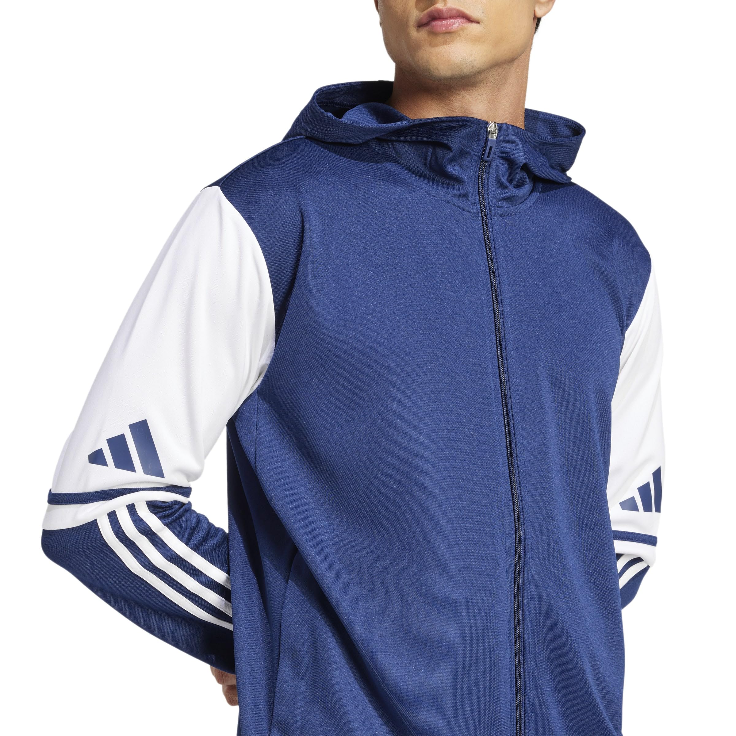 adidas Herren Squadra 21 Hoodie