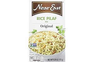 Original Rice Pilaf Mix 3 Count, 6 OZ