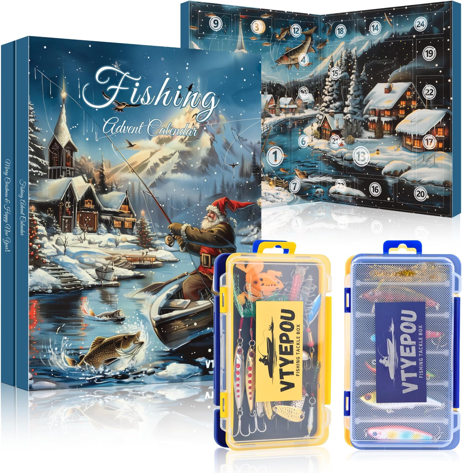 Advent Calendar