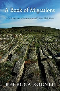 Book of Migrations, A: Some Passages in Ireland