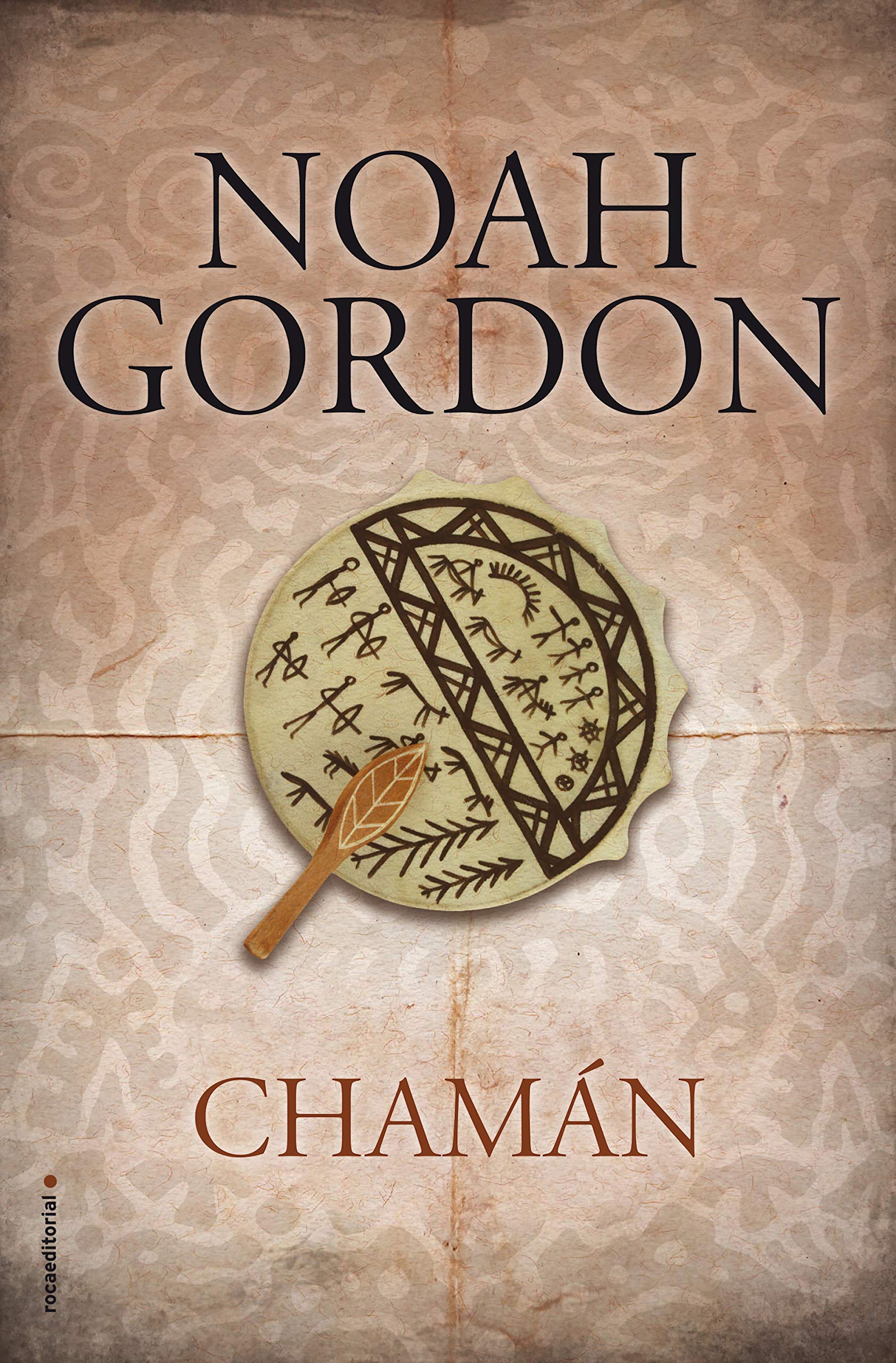 Chamán (Trilogía Cole nº 2) (Spanish Edition)