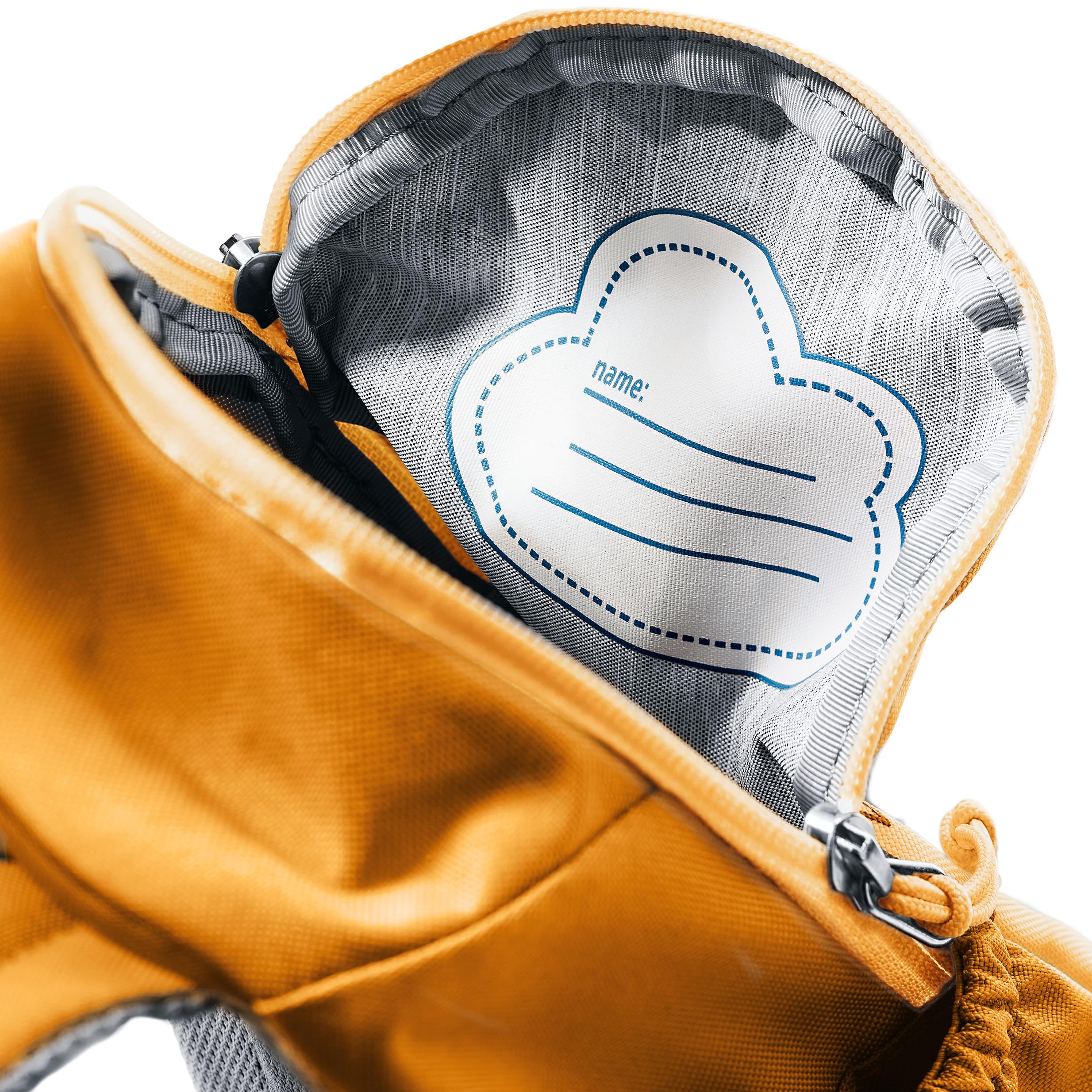 deuter Pico Zaino per Bambini