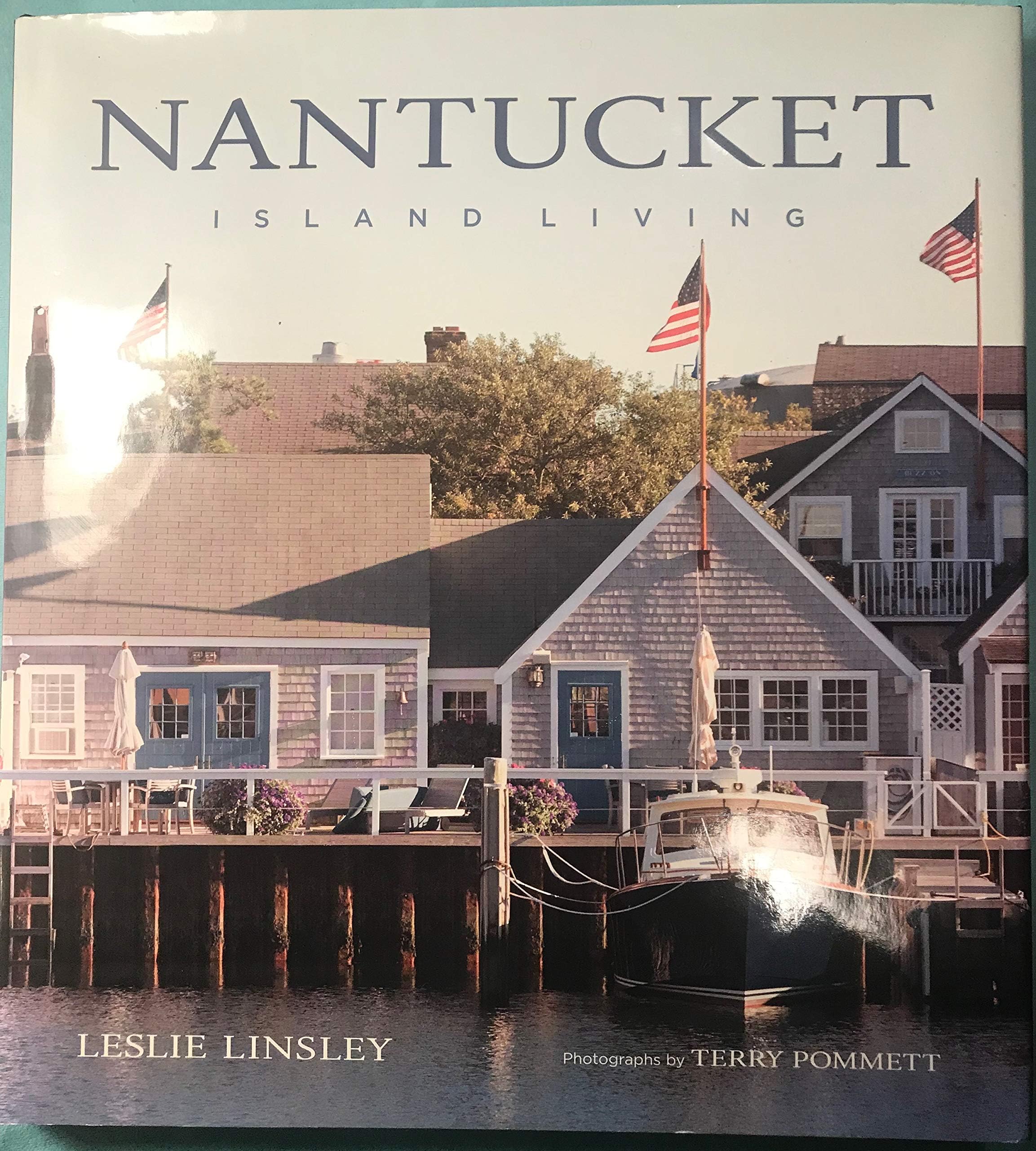 Nantucket: Photo tour of Nantucket’s shingled cottages, harbor views, and relaxed coastal style.