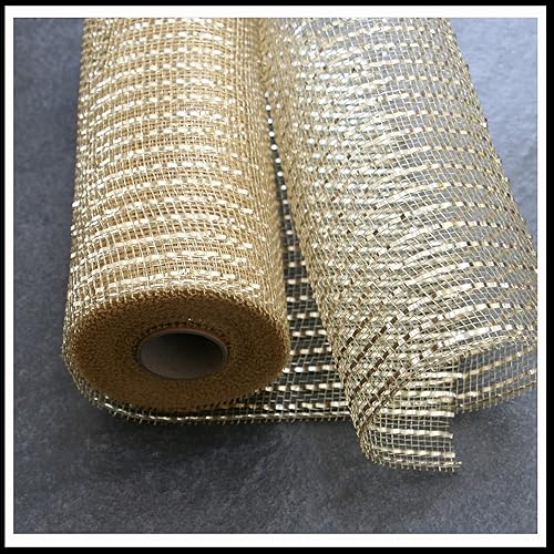 Miniatura 2 de Cinta de malla de poliéster en 10 pulgadas x 30 pies.