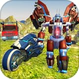 - 5 erstaunliche Levels moto roboter tansporter lkw