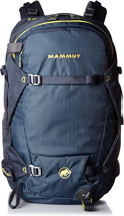 nirvana pro 35 mammut