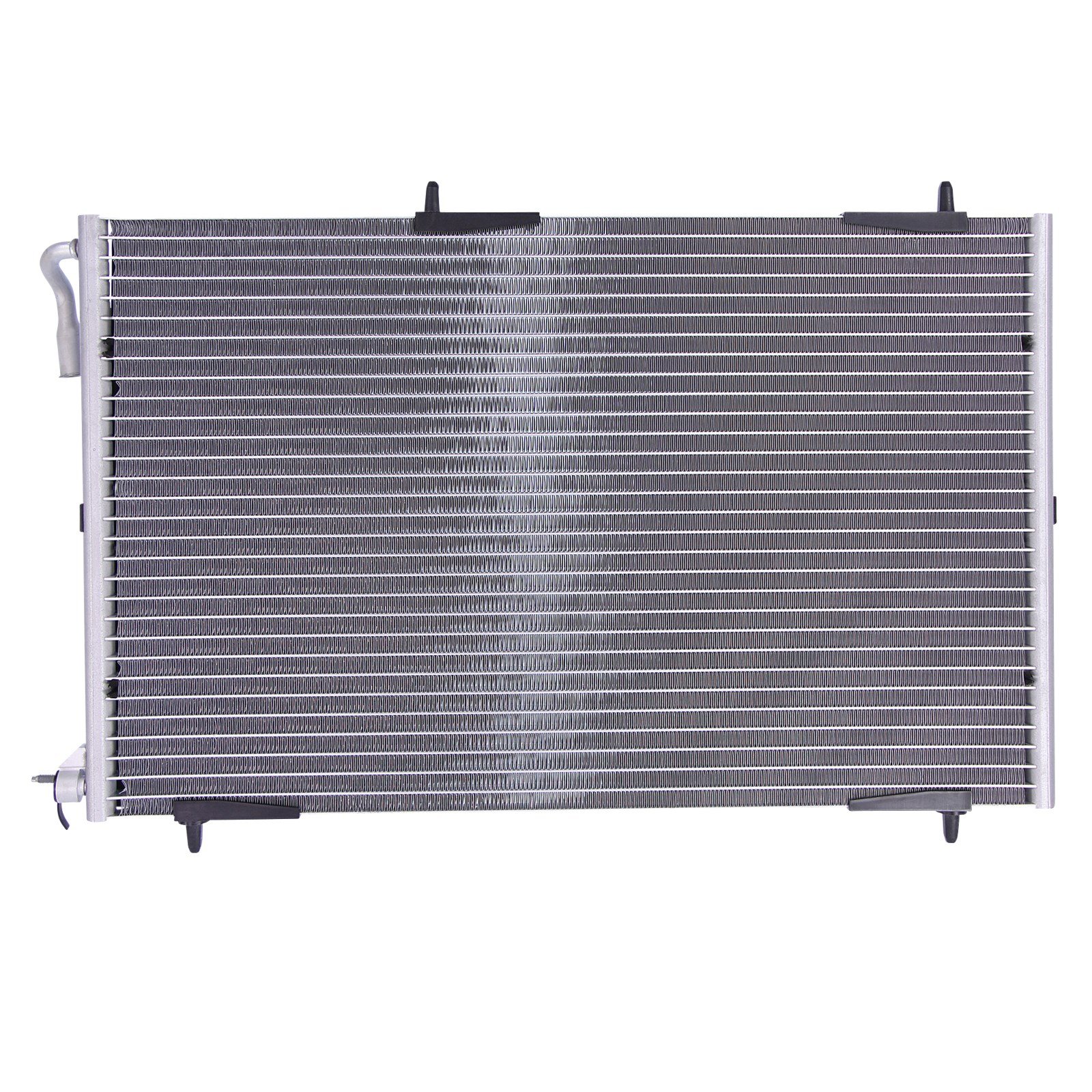 Valeo 818001 Condenseur, climatisation