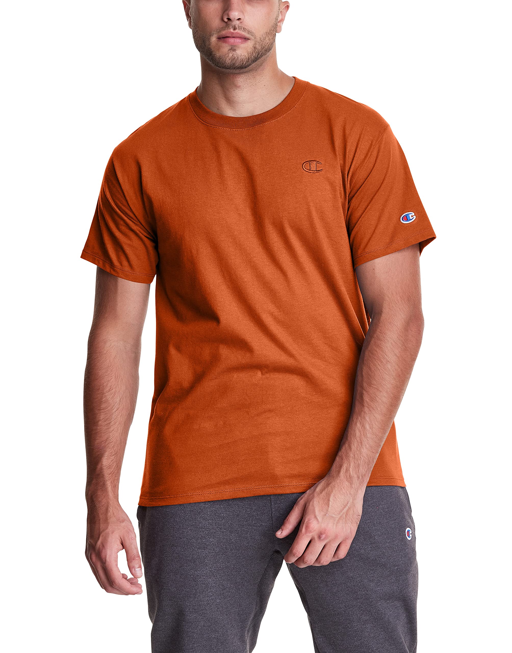 Men's Classic Jersey Tee (Retired Colors)