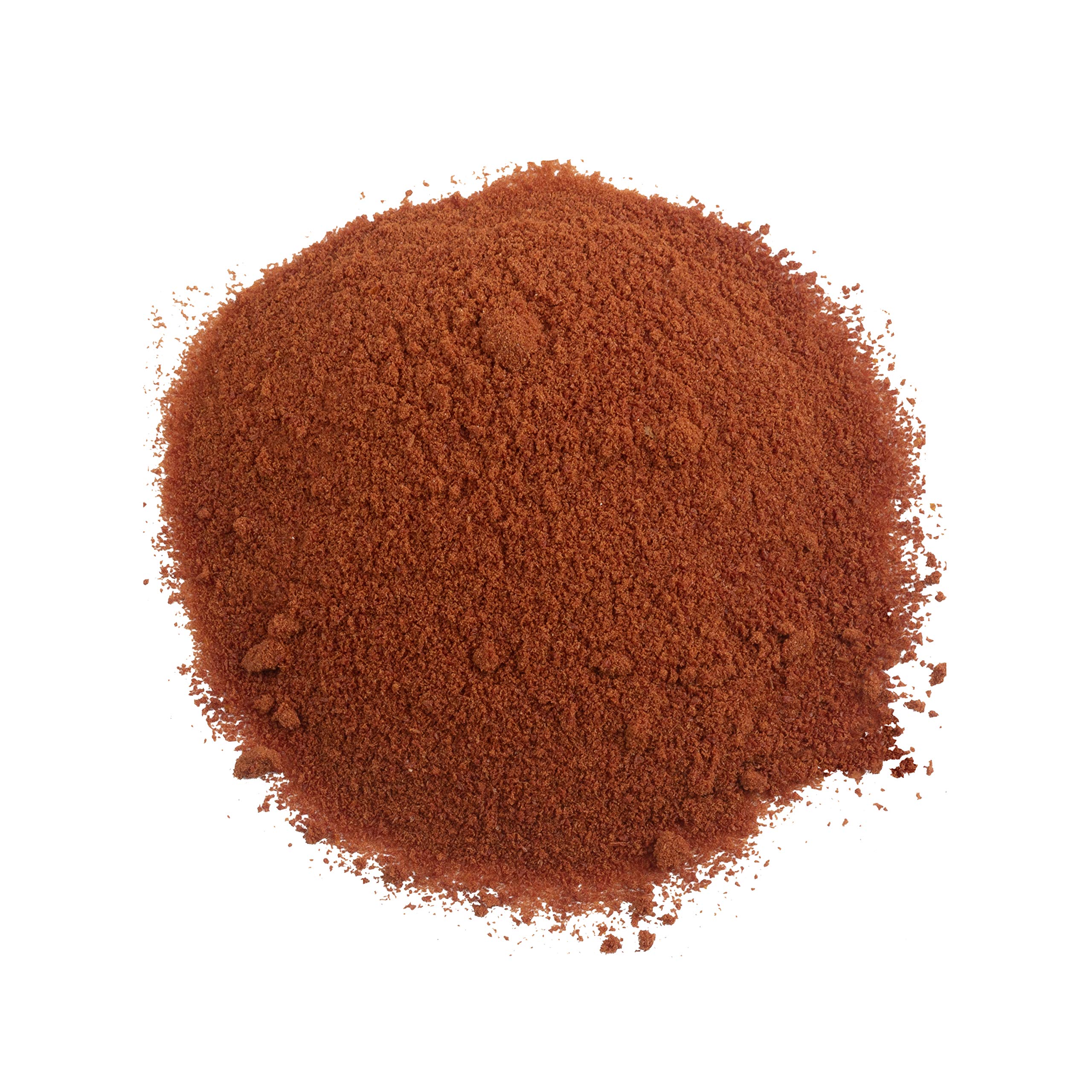 OliveNation Organic Dried Tomato Powder All-Natural No Additives, Flavor, Aroma, Color of Fresh Ripe Tomatoes, Non-GMO, Gluten Free, Vegan - 2 pounds