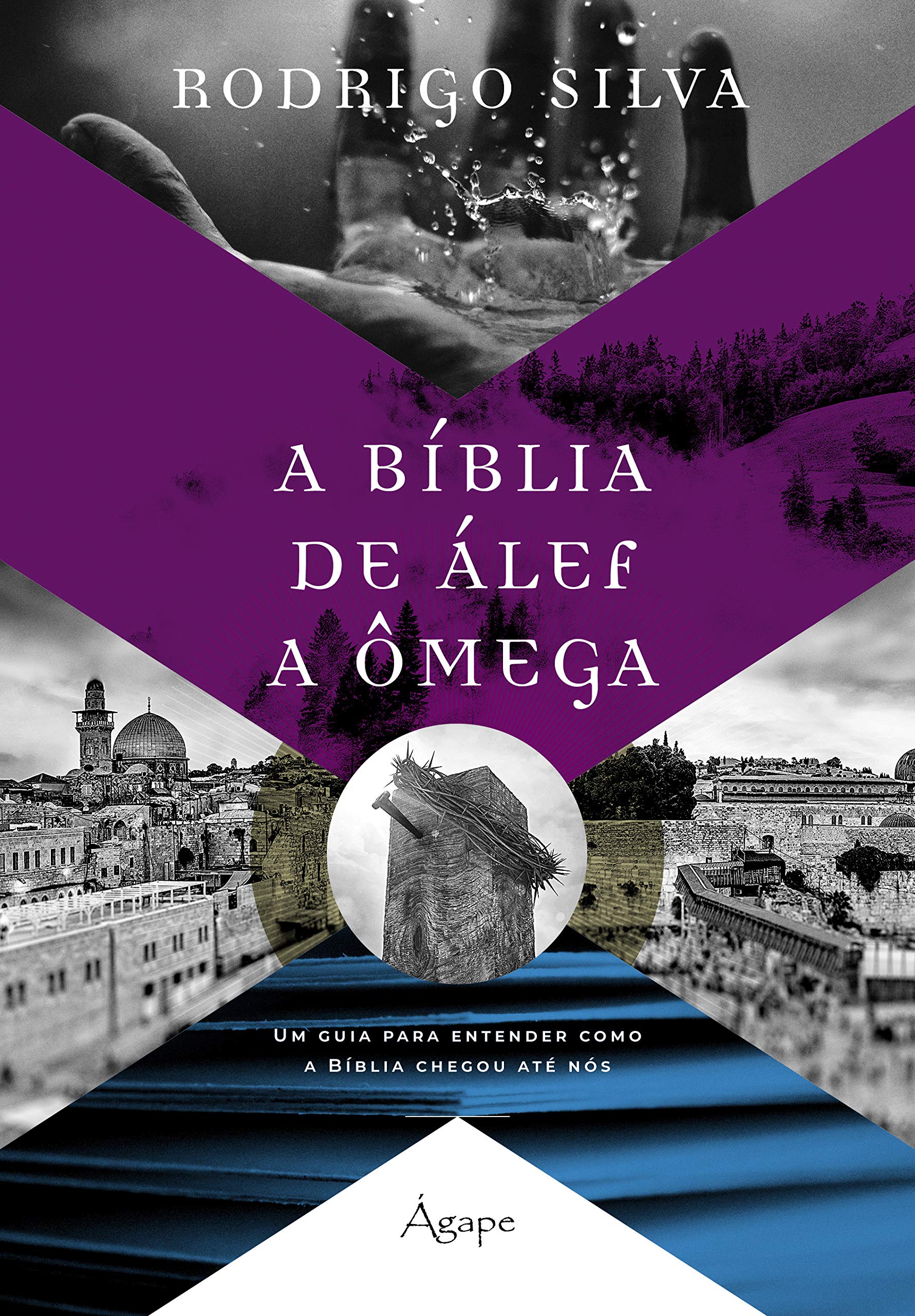 Bible de Alef à Omega lecture quotidienne et méditation