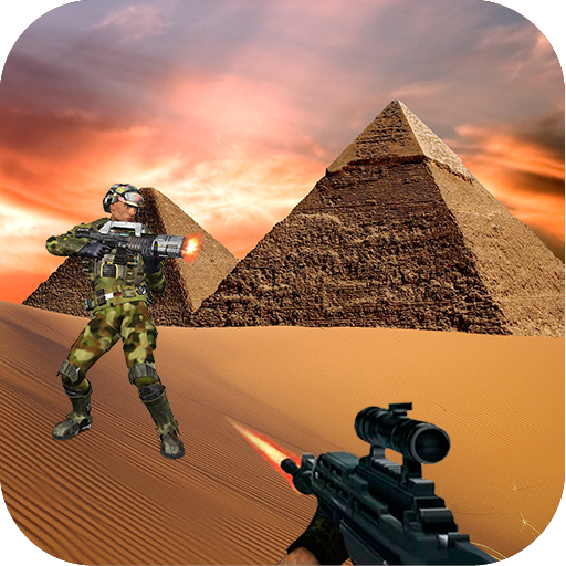 Fight in Pyramid - App on Amazon Appstore